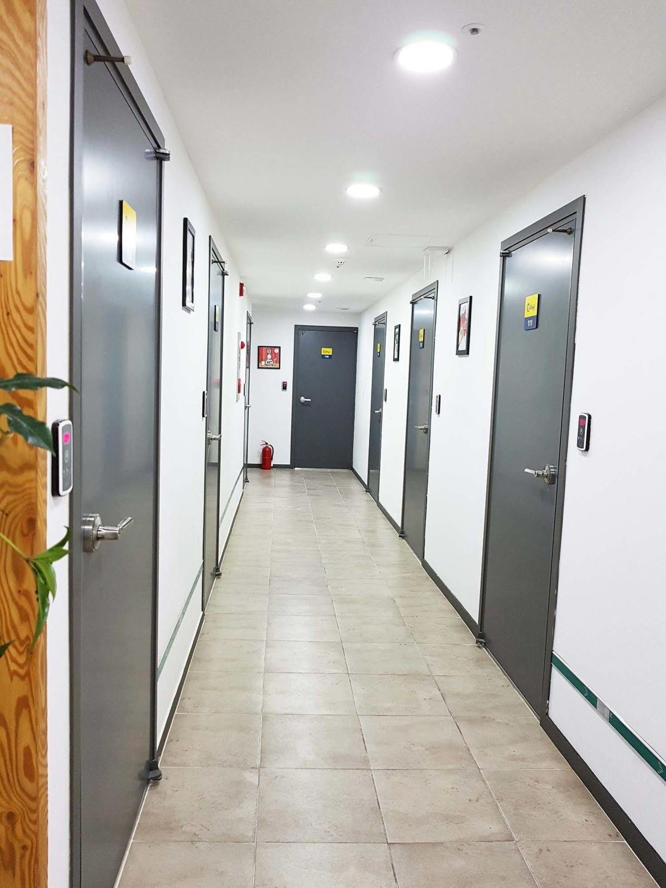 Gilbert Guesthouse Seoul Exterior foto